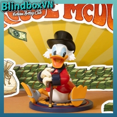 Blindbox Disney Donald Duck 90th Anniversary Series Figures