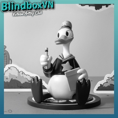 Blindbox Disney Donald Duck 90th Anniversary Series Figures