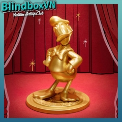 Blindbox Disney Donald Duck 90th Anniversary Series Figures