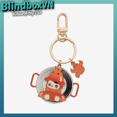 PUCKY The Feast Series-Pendant Blind Box ( Chính Hãng )