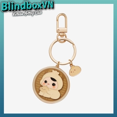 PUCKY The Feast Series-Pendant Blind Box ( Chính Hãng )