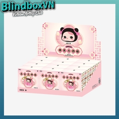 PUCKY The Feast Series-Pendant Blind Box ( Chính Hãng )