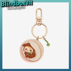 PUCKY The Feast Series-Pendant Blind Box ( Chính Hãng )