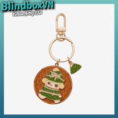 PUCKY The Feast Series-Pendant Blind Box ( Chính Hãng )