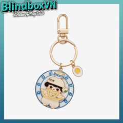 PUCKY The Feast Series-Pendant Blind Box ( Chính Hãng )