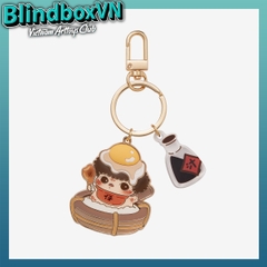 PUCKY The Feast Series-Pendant Blind Box ( Chính Hãng )