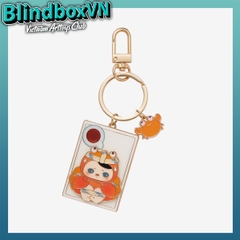 PUCKY The Feast Series-Pendant Blind Box ( Chính Hãng )