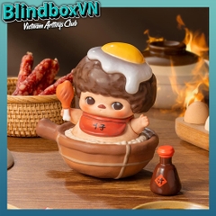 Blindbox PUCKY The Feast Series Figures ( Chính Hãng )