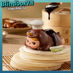 Blindbox PUCKY The Feast Series Figures ( Chính Hãng )
