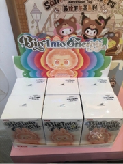 THE MONSTER Big into Energy Serie