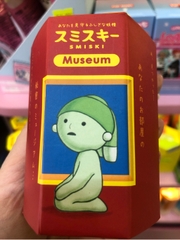 Smiski Museum Blindbox Series ( Chính hãng )