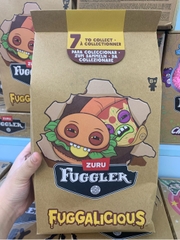 Fuggler Fuggalicious 9" Blindbox Series