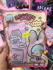 ZZOTON Childish Store Collection Mini