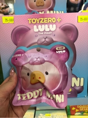 LuLu the Piggy - Teddy MINI (Blind Bag) ( Chính Hãng )