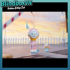 Blindbox Sank The Child the Journey ( Chính Hãng )