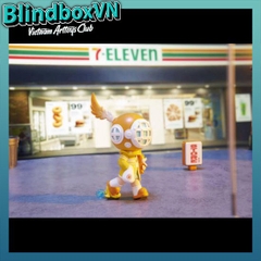 Blindbox Sank The Child the Journey ( Chính Hãng )