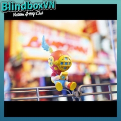 Blindbox Sank The Child the Journey ( Chính Hãng )