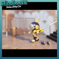 Blindbox Sank The Child the Journey ( Chính Hãng )