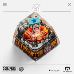 One Piece Collection 2 : JINBE Keycap