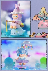 Blindbox Pucky What Are The Fairies Doing ( Chính Hãng )