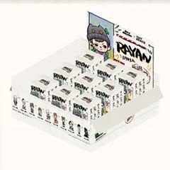 Rayan All Life Blossoms Series Blindbox