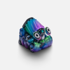 [PRE-ORDER UNTIL 27.07] MechaMarine Artisan Keycap