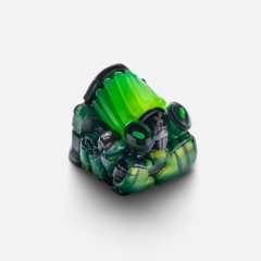 [PRE-ORDER UNTIL 27.07] MechaMarine Artisan Keycap