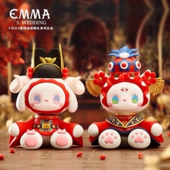 Blind box Emma Secret Forest Wedding