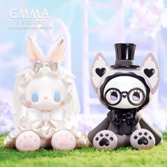 Blind box Emma Secret Forest Wedding