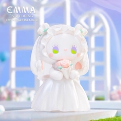 Blind box Emma Secret Forest Wedding