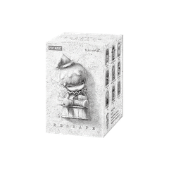 Blindbox Hirono Series 5 Reshaped