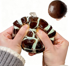 Quả bóng squishy vỏ giòn - Ball Crispy Crunch
