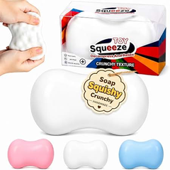Tổng hợp Stress Ball - Squishy