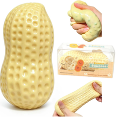 Tổng hợp Stress Ball - Squishy