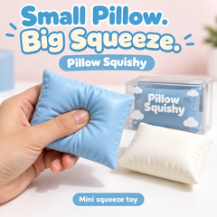 Tổng hợp Stress Ball - Squishy