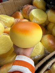 Tổng Hợp Squishy Đàn Hồi Chậm | Squishy Slow-Rising