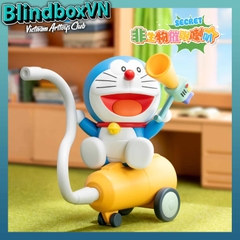 Doraemon Secret Gadgets Series Version 2 Blindbox 52TOYS