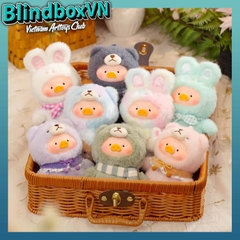 Blindbox LuLu the Piggy  Joyful Time Series Version 2