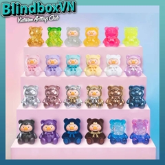 LuLu the Piggy - Teddy MINI (Blind Bag) ( Chính Hãng )