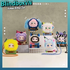 Kimmon Cross Body Bag Blindbox Series Túi đeo chéo