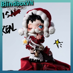 SKULLPANDA Tell Me What You Want Series BlindBox