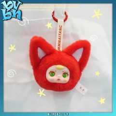 Lovely Mini Version 1 - Animal Plush Mini Things Woo