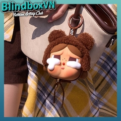 CRYBABY Crying Again Series - Earphone Case Love Make Us Cry