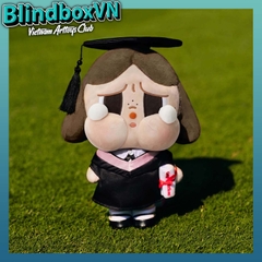 CRYBABY Sunset Concert Series-Plush Doll