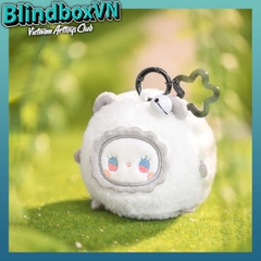 RUA RUA ZOO EMMA GẤU BÔNG BLINDBOX