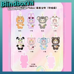 Midoo Version 2 Cute Bobbie Blindbox