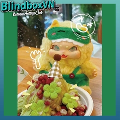 Fantasy Street YEBOY - Soft toy Series Blindbox