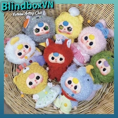 Baby Three Fairy Tale Kindergarten Plush Pendant Series