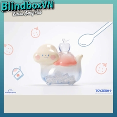 Foodie Dinosaur - Mini Fuji Kakigori Đá Bào