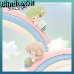 DIMOO My Cloud Companion Series-Cotton Doll